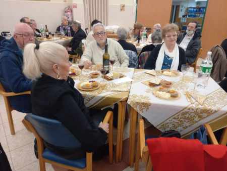 Cena de Pesaj