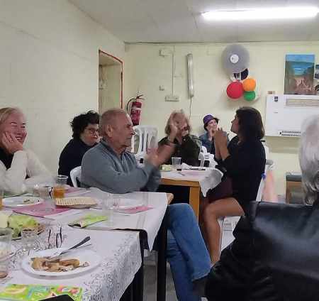 Brindis por Pesaj