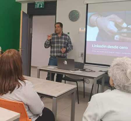 Optimizando Linkedin