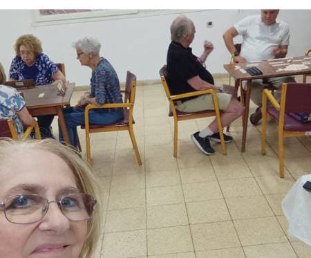 Tarde de juegos
