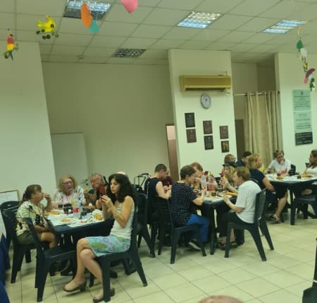 Choriceada y Empanadas