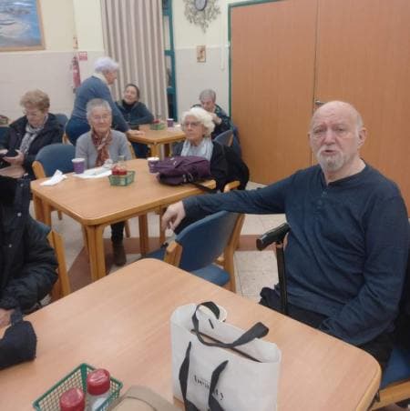 Disertacion del prof. Ricardo Lapin