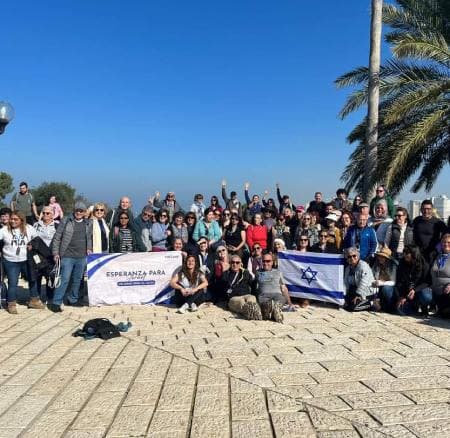 Excursión a Tel Aviv