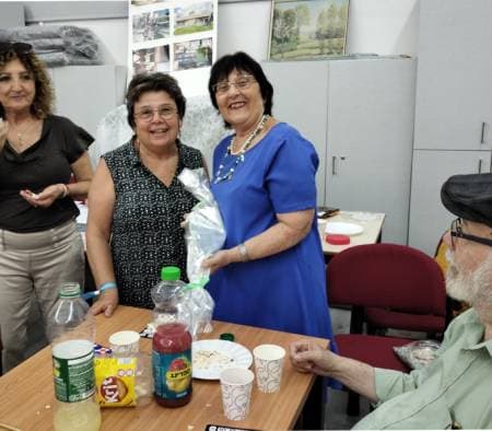 Tarde de Bingo