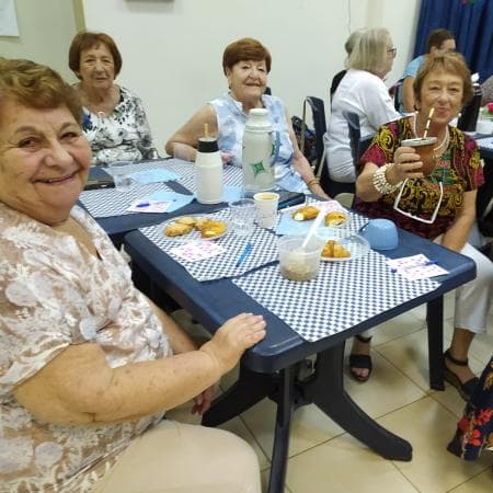 Mate y Bingo