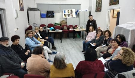 Actividad literaria