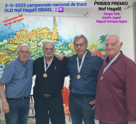 Torneo de truco