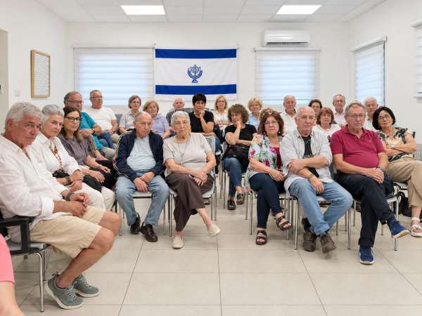 Inauguración de la nueva filial, un encuentro especial para toda la comunidad.