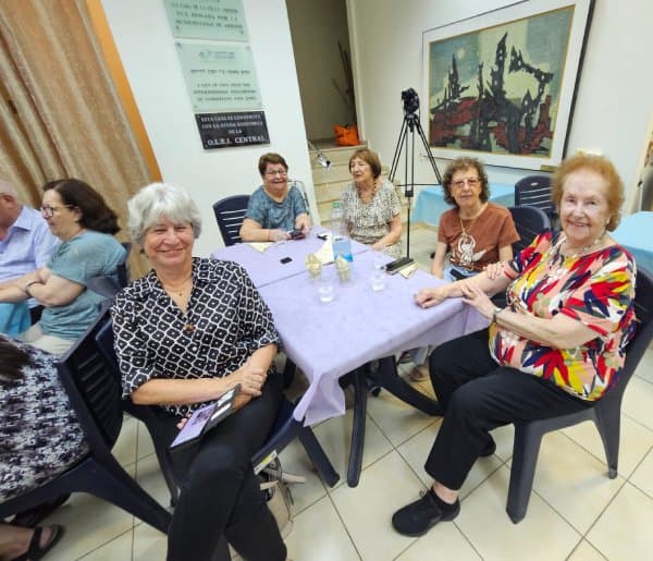 Encuentro de fin de temporada