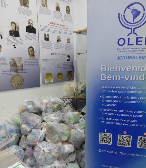 Apoyo a jaialim y familias