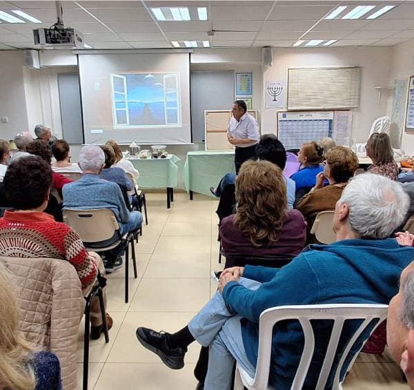 Festejando Cumpleaños