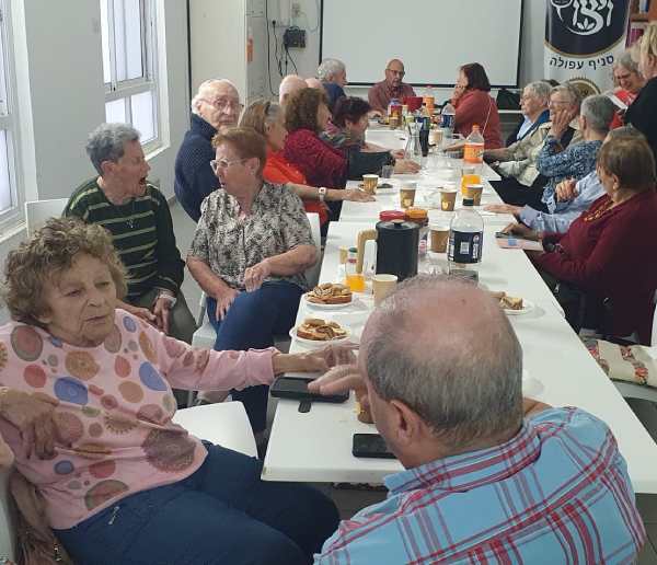 Reanudación de actividades