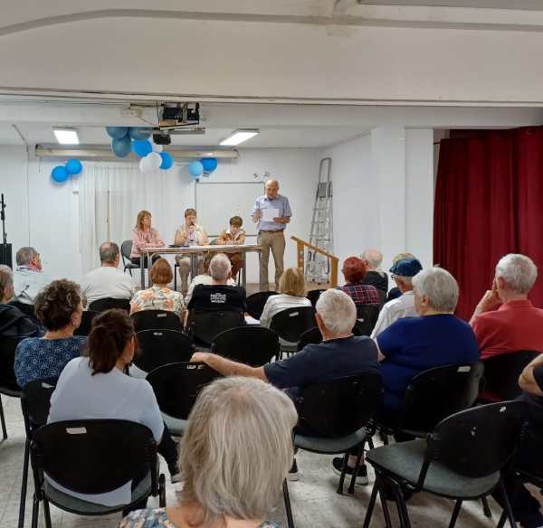 Asamblea