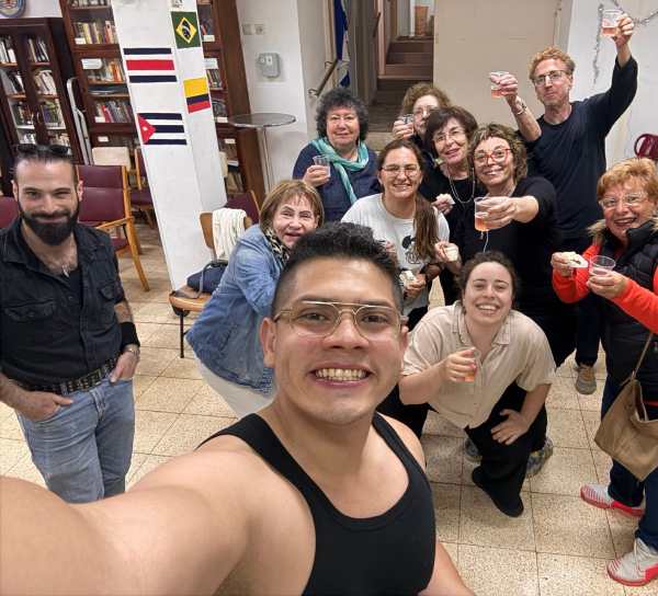Grupo de teatro