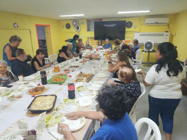 Rosh Hashana en Eilat