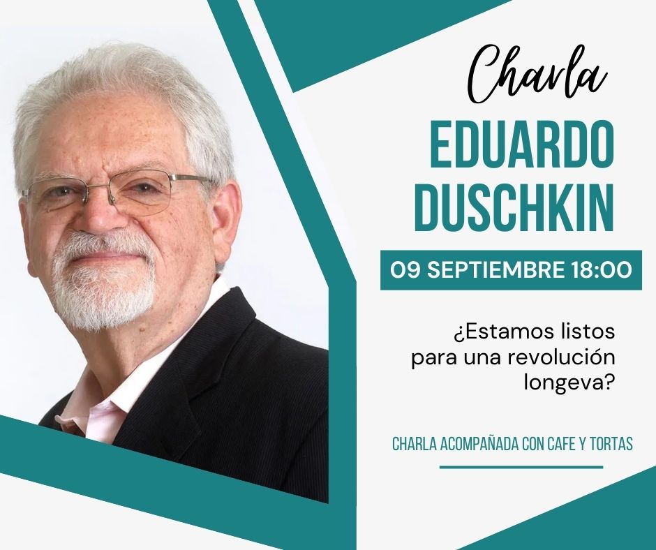 OLEI Beer Sheva — Juventud 2.0: charla y debate sobre tecnología y longevidad