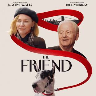 Cine en la OLEI Kfar Saba - Proyección de El Amigo