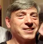 Claudio Faerverguer
