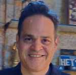 Gastón Saidman