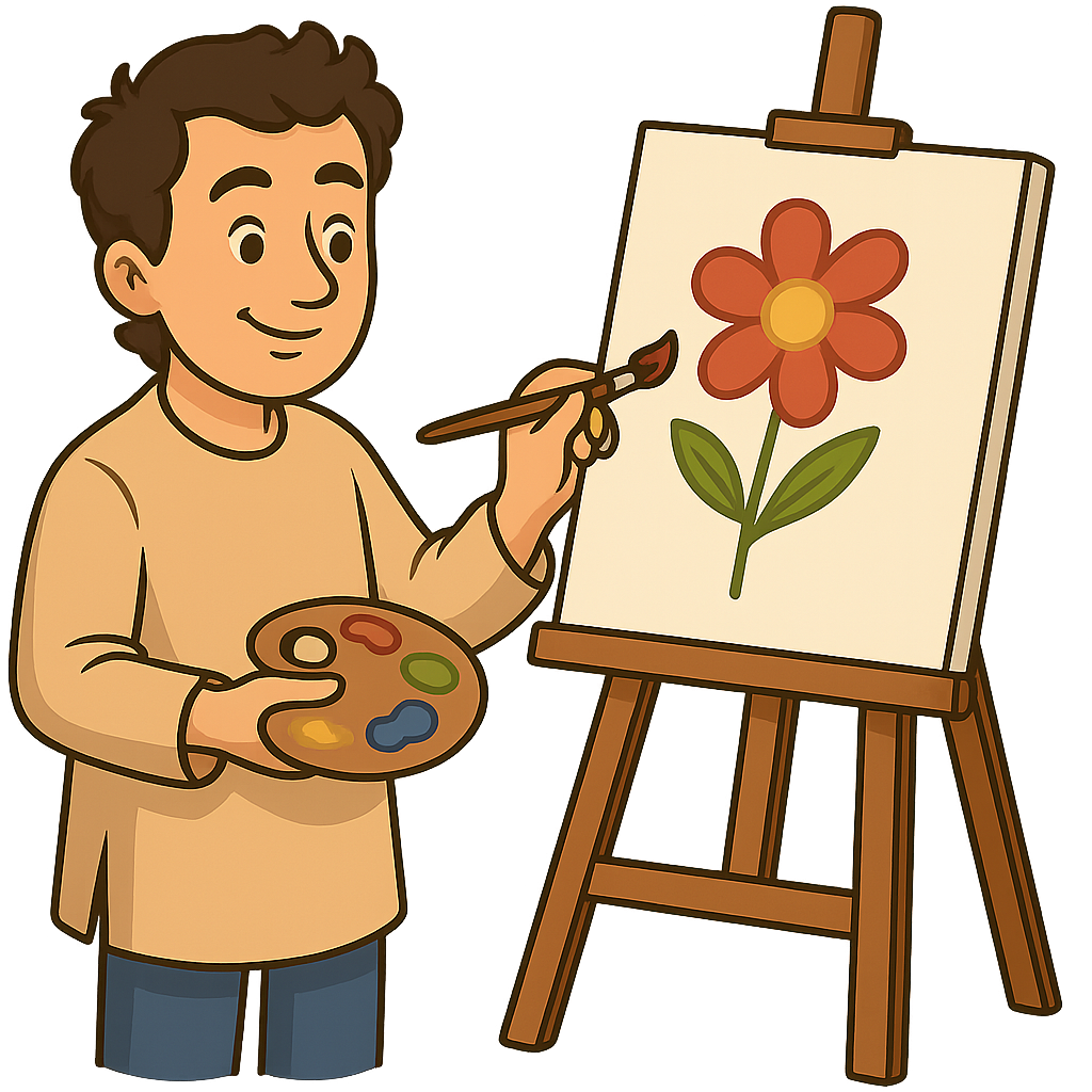 Ilustración arte