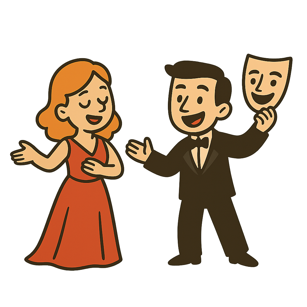 Ilustración teatro2