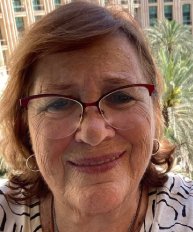 Graciela Szapiro