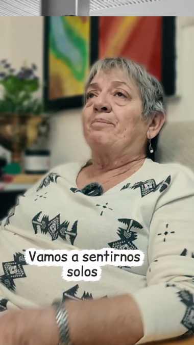 La historia de Paula